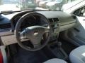 Gray Prime Interior Photo for 2007 Chevrolet Cobalt #72778895