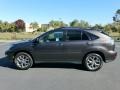 2009 Truffle Mica Lexus RX 350 Pebble Beach Edition  photo #9