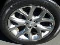 2009 Lexus RX 350 Pebble Beach Edition Wheel and Tire Photo