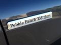  2009 RX 350 Pebble Beach Edition Logo