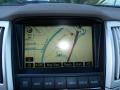 Navigation of 2009 RX 350 Pebble Beach Edition