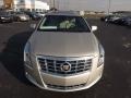 Silver Coast Metallic - XTS Luxury FWD Photo No. 2