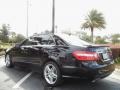 Black - E 550 Sedan Photo No. 5