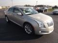 Silver Coast Metallic - XTS Luxury FWD Photo No. 3