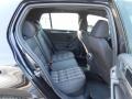 2013 Deep Black Pearl Metallic Volkswagen GTI 4 Door  photo #12