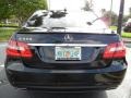 Black - E 550 Sedan Photo No. 6