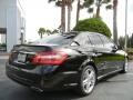 Black - E 550 Sedan Photo No. 7