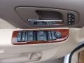 2013 Summit White Chevrolet Silverado 1500 LTZ Crew Cab 4x4  photo #16