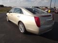 Silver Coast Metallic - XTS Luxury FWD Photo No. 7