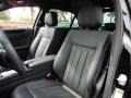 Black - E 550 Sedan Photo No. 11