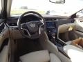 Silver Coast Metallic - XTS Luxury FWD Photo No. 9