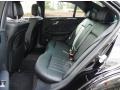 Black - E 550 Sedan Photo No. 13