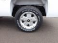 2013 Summit White Chevrolet Silverado 1500 LTZ Crew Cab 4x4  photo #20