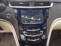 Silver Coast Metallic - XTS Luxury FWD Photo No. 10