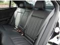 Black - E 550 Sedan Photo No. 14