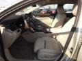 Silver Coast Metallic - XTS Luxury FWD Photo No. 11