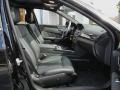 Black - E 550 Sedan Photo No. 15