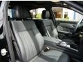 Black - E 550 Sedan Photo No. 16