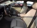 Silver Coast Metallic - XTS Luxury FWD Photo No. 13
