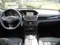 Black - E 550 Sedan Photo No. 18