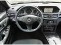 Black - E 550 Sedan Photo No. 19