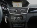 Black - E 550 Sedan Photo No. 21