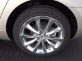 Silver Coast Metallic - XTS Luxury FWD Photo No. 18