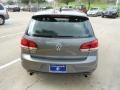 United Gray Metallic - GTI 2 Door Photo No. 5