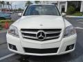 Arctic White - GLK 350 Photo No. 2