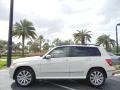 Arctic White - GLK 350 Photo No. 4