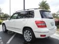 Arctic White - GLK 350 Photo No. 5