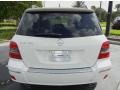 Arctic White - GLK 350 Photo No. 6