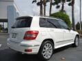 Arctic White - GLK 350 Photo No. 7