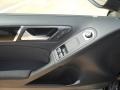 2013 United Gray Metallic Volkswagen GTI 2 Door  photo #20