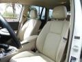 Arctic White - GLK 350 Photo No. 12