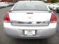 Silver Ice Metallic - Impala LT Photo No. 5