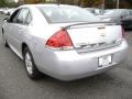 Silver Ice Metallic - Impala LT Photo No. 6