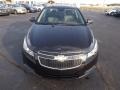 Black Granite Metallic - Cruze LS Photo No. 2