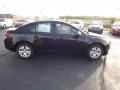 Black Granite Metallic - Cruze LS Photo No. 4