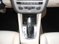 6 Speed DSG Dual-Clutch Automatic 2013 Volkswagen Eos Lux Transmission