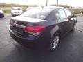 Black Granite Metallic - Cruze LS Photo No. 5