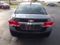 Black Granite Metallic - Cruze LS Photo No. 6