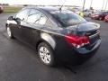 Black Granite Metallic - Cruze LS Photo No. 7