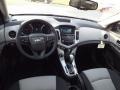 Black Granite Metallic - Cruze LS Photo No. 9