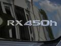  2010 RX 450h Hybrid Logo