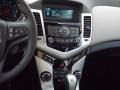 Black Granite Metallic - Cruze LS Photo No. 10