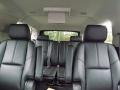 Ebony Interior Photo for 2013 Chevrolet Suburban #72780946