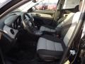Black Granite Metallic - Cruze LS Photo No. 11