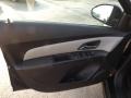 Black Granite Metallic - Cruze LS Photo No. 12