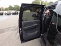 Ebony 2013 Chevrolet Suburban LT 4x4 Door Panel
